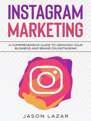 cover image of Instagram Marketing
